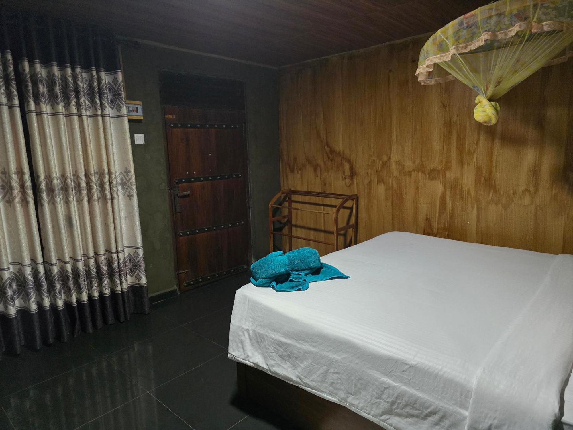 Ceylon Resort Wilpattu Exterior foto